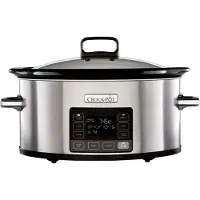 Crock-Pot CR066 5,6 Litres