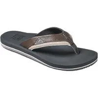 Reef Tongs Reef Cushion Homme Dawn Grey-Taille 43