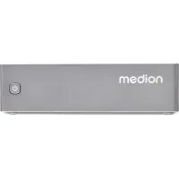 Medion S06 NUC MD35310 Barebone
