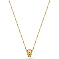 Police Peagi2214702 Necklace Noir Homme