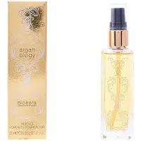 Salerm Cosmetics Biokera Arganology Serum 60ML pour cheveux abîmés