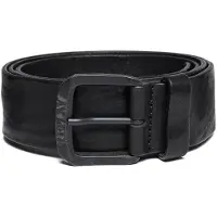 Replay Am2515.000.a3077 Belt Noir 95 cm Homme