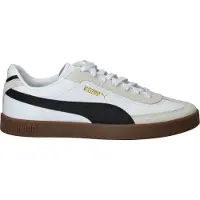 Puma Baskets 'Club II Era Jr' blanc