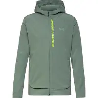 Under Armour Sweatshirt à capuche OutRun The Storm
