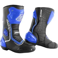 Bogotto Race-X Bottes de moto