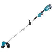 Makita DUR 192 LZX1 Coupe-bordures sans fil 18 V 300 mm Brushless Solo - sans batterie, sans chargeur