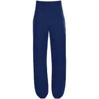 Winshape Pantalon de sport ' CUL102LC ' bleu foncé