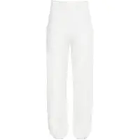 Winshape Pantalon de sport ' CUL102LC ' blanc naturel