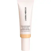 Laura Mercier Crème Teintée Hydratante Fini Naturel Lumineux SPF 30 45ml (Différentes Teintes) - 1W Blonde