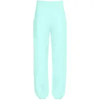 Winshape Pantalon de sport ' CUL102LC ' menthe
