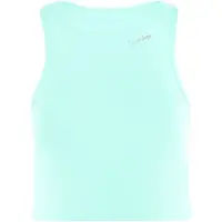 Winshape Haut de sport 'AET135LS' gris / menthe