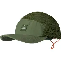 Buff 5 Panel Air Cap Vert