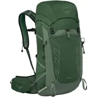 Osprey - Sac à dos de randonnée/multisports - Talon 33 Green Canopy/Pine Leaf pour Homme - Vert