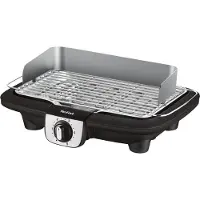 Tefal Barbecue électrique Easygrill Adjust BG90A810