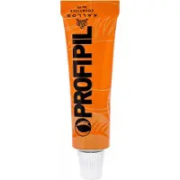 Kallos - Profi Pil Eyelash And Eyebrow - Eyebrow and eyelash paint 15 ml