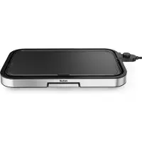 Tefal Plancha électrique 2300w 30.4x55cm - - CB631D10 - giant plancha xl