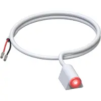 Axis I/O INDICATION LED 4P (01765-001)