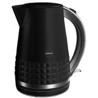 Eldom Bouilloire C270C OSS. Capacité : 1,7 l. Puissance : 2 150 W. Noire.