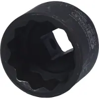 Ks Tools Douille 12 pans 1/2", courte, 30 mm ( 515.0930 )