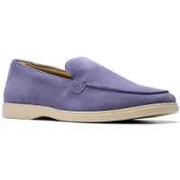 Clarks Torford Easy Couleur Bleu
