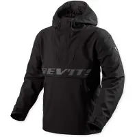 REV'IT! REV’IT! Photon Black Smock Taille M