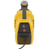 Powerplus Water Pump 1000w Jaune One Size / EU Plug 220V