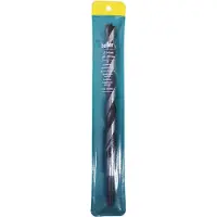 Heller Mèche hélicoïdale à bois 14 mm 23358 (9,5 mm)