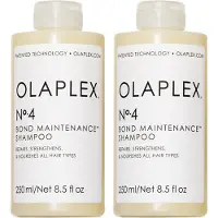 Olaplex No.4 Bond Maintenance Shampoing 250 ml