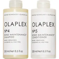 Olaplex No.4 Bond Maintenance Shampoing 250 ml