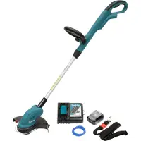 Makita DUR181RF - Coupe-bordures - sans fil - sans batterie - 7800 1/min - 26 cm