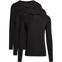 Tommy Hilfiger Underwear T-Shirt 'Premium Essential' noir