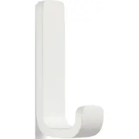 Zone Denmark Crochet Zone Denmark Rim White 8,5 cm