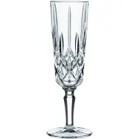 Nachtmann Verre à Champagne Nachtmann Noblesse 155 ml (4 Pièces)