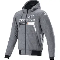 Alpinestars Chrome Ignition Veste textile de moto
