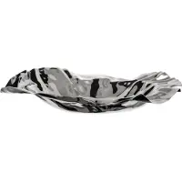 Alessi Panier En Acier Inoxydable -Port 18/10