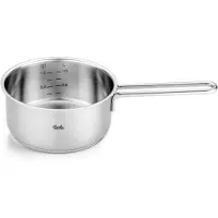 Fissler Pure Collection Stielkasserolle 16 cm
