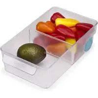 Joseph Joseph Fridgestore 851663 Food Container Clair