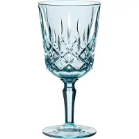 Nachtmann Cocktail/Weinglas aqua SET/2 617/0 Noblesse UK/3