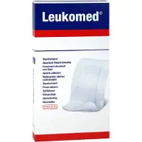 Leukomed Pansement Stérile 10x30cm 5 pc(s) Bandage(S)