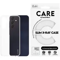 PanzerGlass Fashionable Case Transparent X-Ray Soft Basic Samsung A25 5G (Samsung Galaxy A25 5G), Coque pour téléphone portable, Transparent