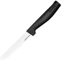 Fiskars Hard Edge Tomato Knife 11 Cm Kitchen Knife Argenté