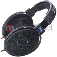 Sennheiser Casque de studio HD 600