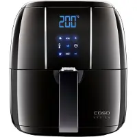 Caso 3172 AF200 Air Fryer schwarz