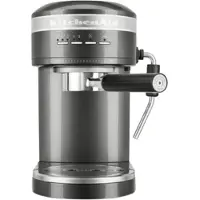 KitchenAid Artisan 5KES6503EMS Machine à café à porte-filtre