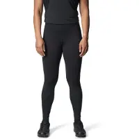 Houdini Pace Trail Leggings Noir XL Femme