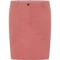 Jack Wolfskin Tihama Skirt Rose 36 Femme