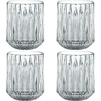 Nachtmann Verres Tumbler Nachtmann Jules 305 ml (4-pièces)