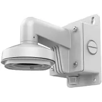 Hikvision DS-1272ZJ-120B - Support conique pour caméra (Kit de montage)