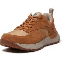 Timberland Baskets basses VOYAGER PARK hommes - Marron - 44