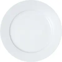 Pillivuyt Sancerre, Assiettes, Blanc